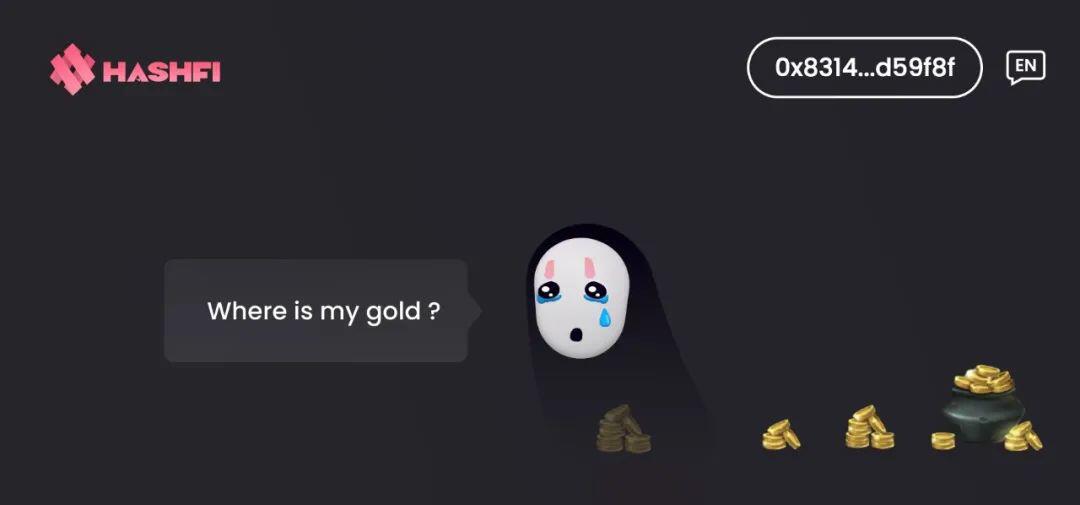 为普通人敞开“掘金门”,HashFi如何将挖矿与DeFi结合起来?