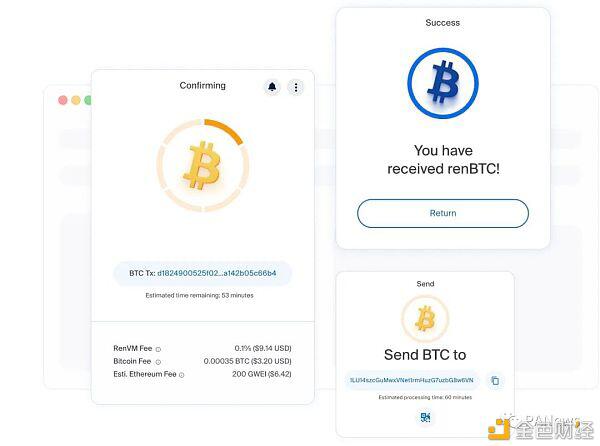 跨链桥种草集:我该如何让自己的资产跨链流动起来