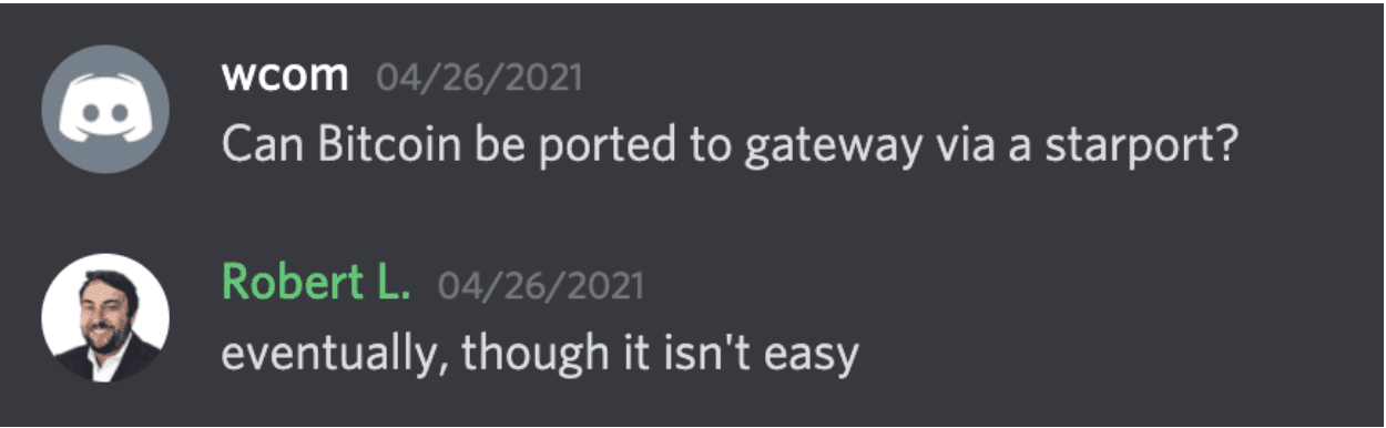 Compound研究分析:押注Gateway成为下一个爆炸点