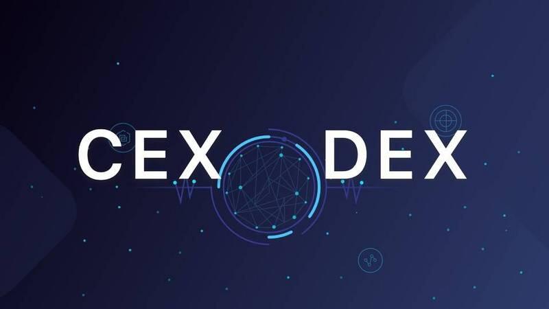 带你多方面认识CEX和DEX