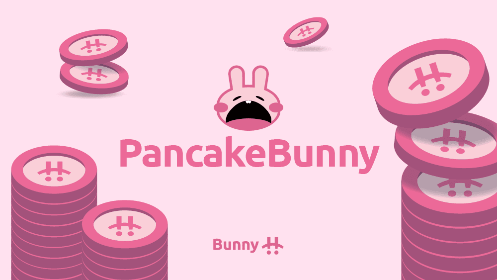 BSC 再现闪电贷攻击 BUNNY 闪崩