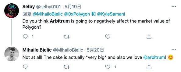 Polygon爆火,Layer2的战争还没开打就结束了?