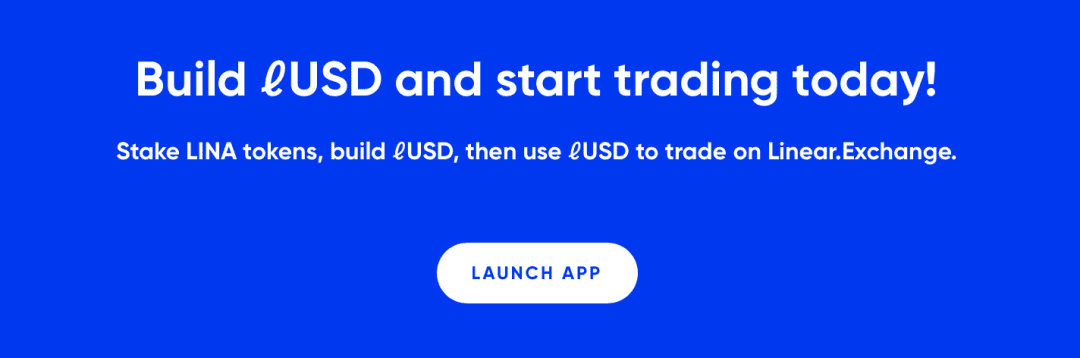 炼金术的「Linear Finance」如何带领合成资产的走向新范式?