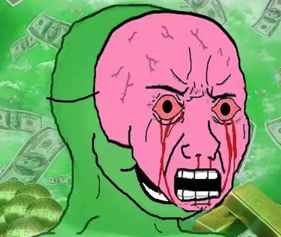 闪兑致BOG归零 这又是什么闪电贷攻击?