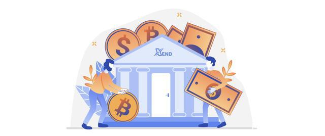 Xend Finance:将信用合作社移植到区块链上的落地 DeFi 项目