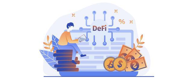 Xend Finance:将信用合作社移植到区块链上的落地 DeFi 项目