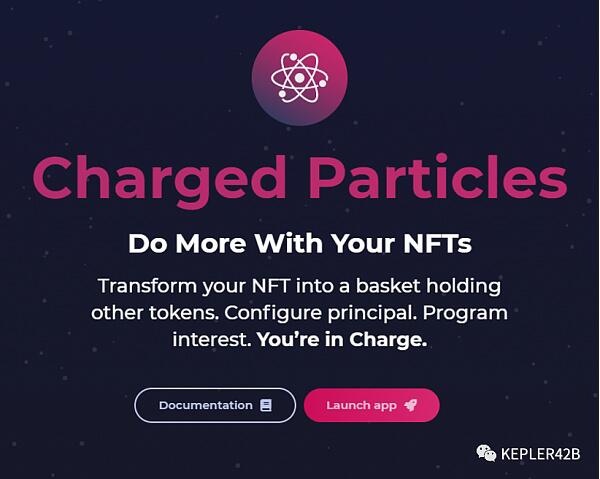 DeFi和NFT的协同性