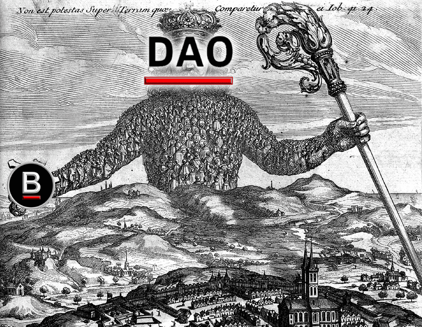 告别朝九晚五,一文了解区块链新组织形式DO