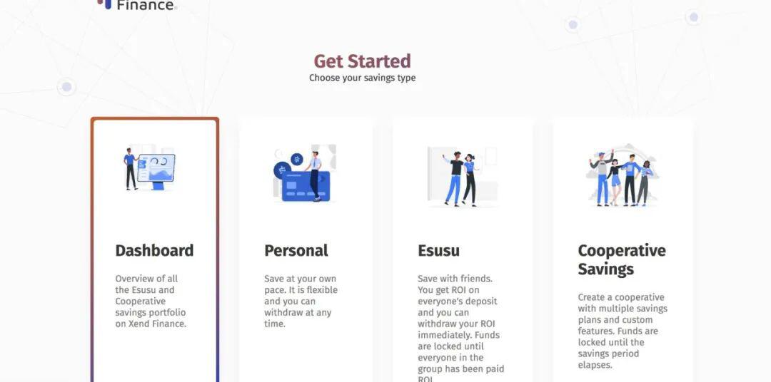 Xend Finance:适用于每个人的普惠DeFi是怎样的?