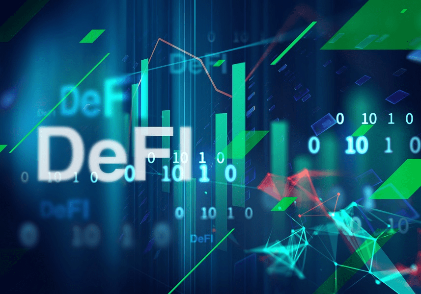 DeFi如何重建传统金融体系?ConsenSys团队前沿项目分析