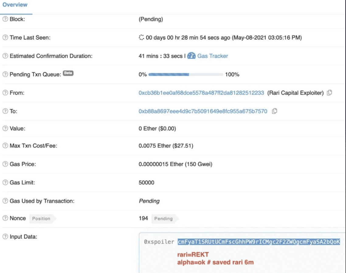 PeckShield蒋旭宪:DeFi 攻击者5个月获利 5.3 亿美元,与黑客较量是争分夺秒的“攻防战”