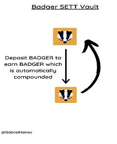 Badger:加速比特币在DeFi中的发展