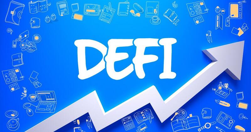 DeFi挖矿的前提:这4个因素你必须要考虑