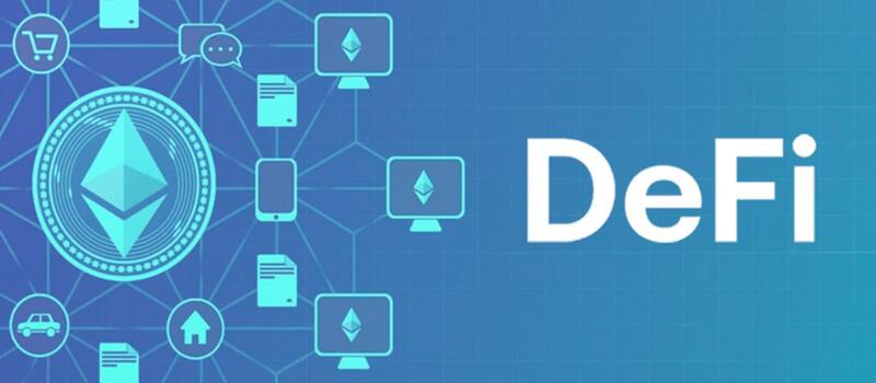 DeFi挖矿的前提:这4个因素你必须要考虑