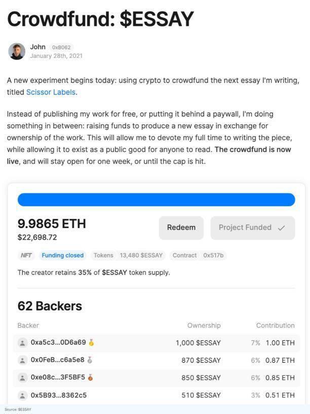 可组合性如何在DeFi中发挥重要作用
