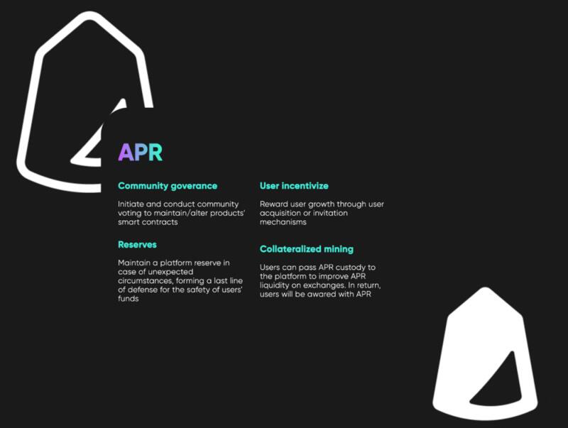 对话Apricot Finance联创Ace:详解借贷、债务、抵押、清算机制及代币模型