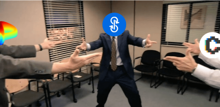 DeFi收益率之战打响,Convex会是Yearn的杀手吗?