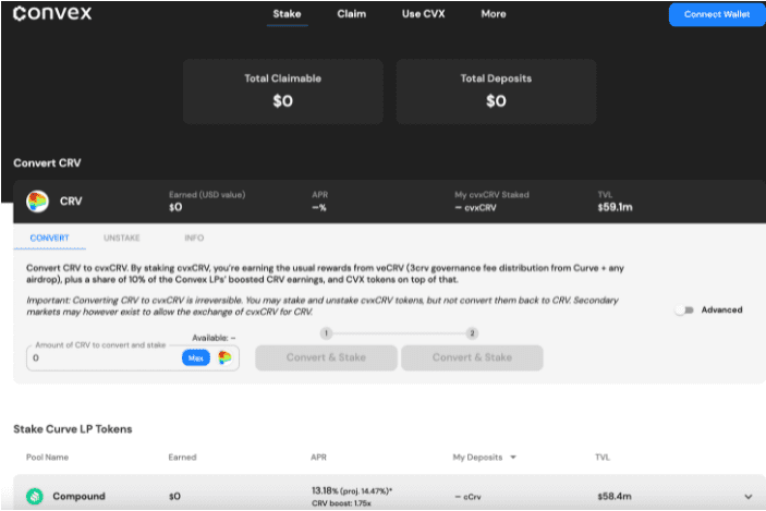 DeFi收益率之战打响,Convex会是Yearn的杀手吗?