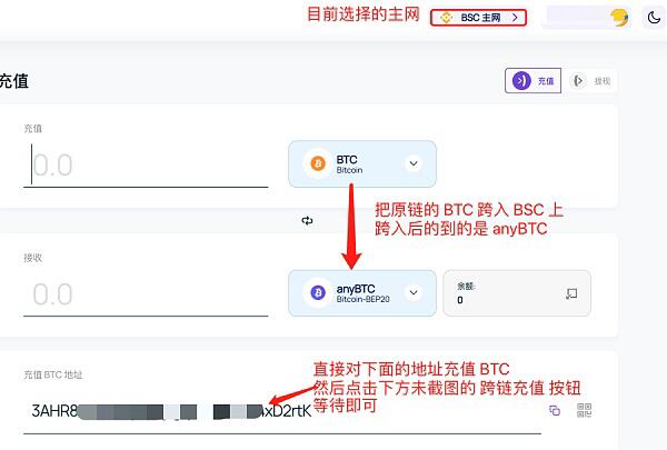 从 DeFi 跨链市场了解 O3 Swap