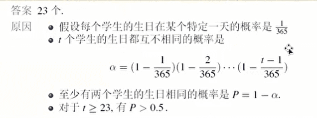 一文带你了解哈希碰撞原理