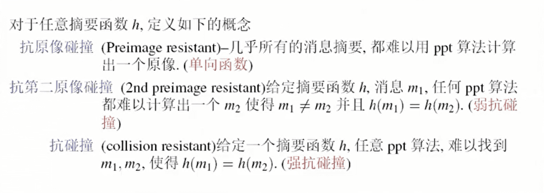 一文带你了解哈希碰撞原理
