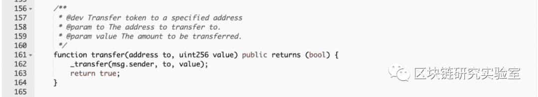 Web3.py教程:如何使用Python转账