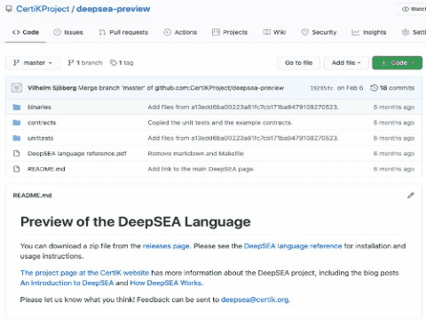 CertiK DeepSEA编译器支持蚂蚁链,加码可信区块链
