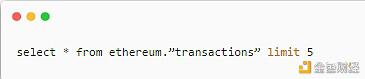 Dune Analytics入门技术教程(含示例)