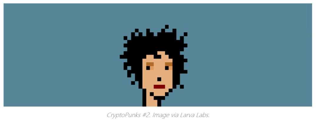 除了收藏家,普通投资者如何参与 CryptoPunks 投资?