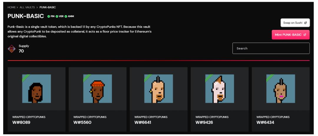 除了收藏家,普通投资者如何参与 CryptoPunks 投资?
