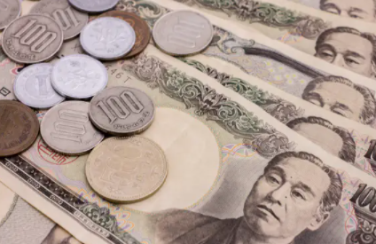 因对风险资产的需求回归,美元/日元走强