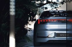 花旗:重申吉利汽车(00175)为行业首选 目标价52.25港元