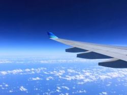 美联航(UAL.US)投资Heart Aerospace,推进发展电动飞机目标
