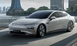 花旗：首予小鹏汽车-W(09868)“买入”评级 目标价207.5港元