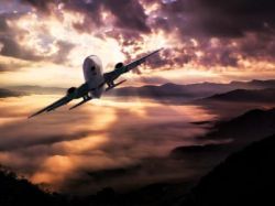 中国东方航空股份(00670)6月旅客周转量同比上升55.38%