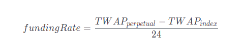 头等仓:全面分析 Perpetual Protocol 产品方案与运营机制