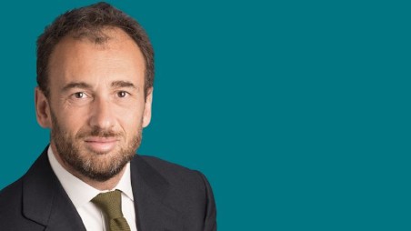 Pier Luigi Colizzi 将领导巴克莱银行在欧洲大陆的投资银行业务 Pier Luigi Colizzi 将领导巴克莱银行在欧洲大陆的投资银行业务