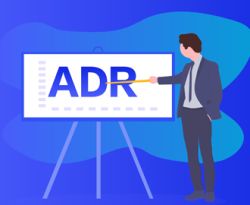 智通ADR统计 | 7月22日