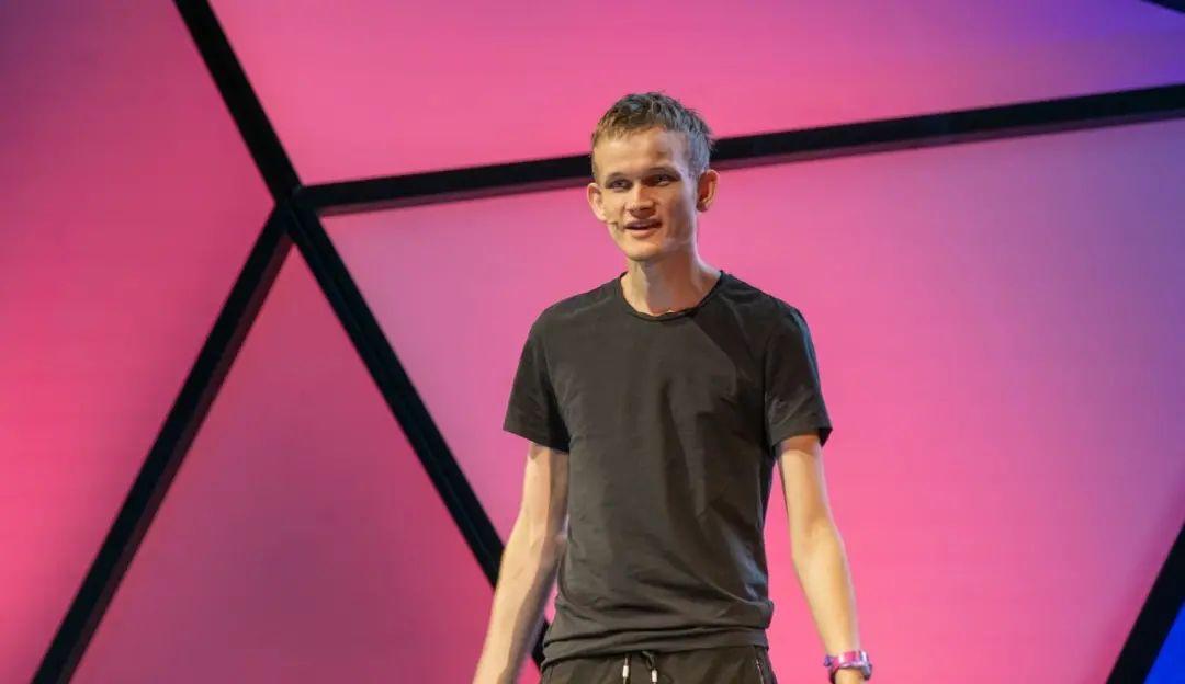 Vitalik Buterin:以太坊社区不能局限于 DeFi,非金融应用同样重要