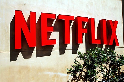 Netflix预计第三季度增加350万新用户,内容上花费170亿美元