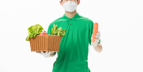 优步与Albertsons达成协议,以扩大杂货配送业务