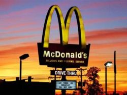 麦当劳(MCD.US)整合数据运营部门 增强用户忠诚度