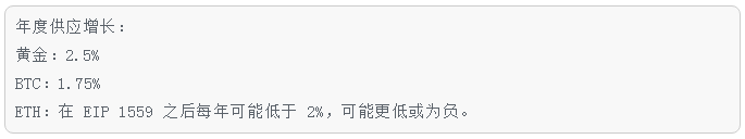 探究以太坊量化模型,如何从数字石油飞跃到数字国家?