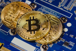 美股异动 | 区块链概念股盘前走高,比特数字(BTBT.US)涨超15%