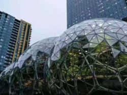 美股异动 |亚马逊(AMZN.US)盘前跌超6%,高增长势头遭质疑