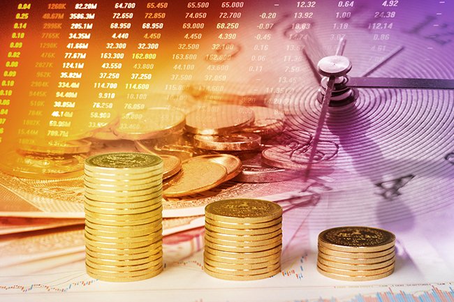 全球经济复苏和各国央行收紧货币政策,金价明年或将走低