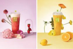 奈雪的茶(02150):对卫生问题致歉,涉事门店暂停营业并连夜彻查、整改