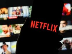 美股异动 | 大型科技股涨跌不一,奈飞(NFLX.US)跌超1.5%