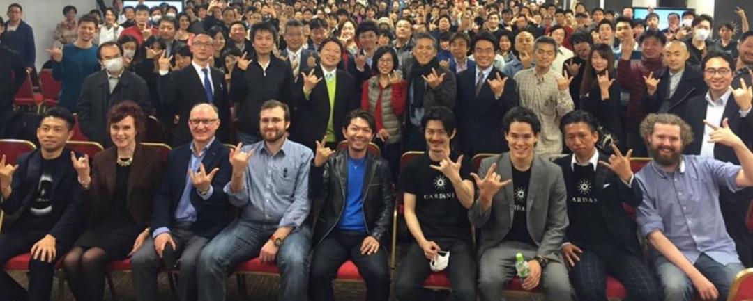 回顾 Cardano 发展史:市值超 400 亿美元的「妖币 」是怎样炼成的?