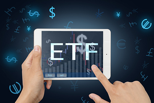 就业数据加剧美联储缩减购债规模担忧,贵金属ETF下跌
